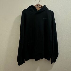 Men's Hollister Relaxed Fit Hoodie